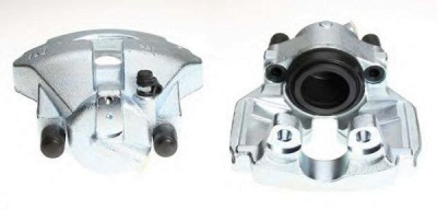 BUDWEG CALIPER 343425 -  Тормозной суппорт